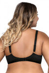 Dámská podprsenka 1030 Novato black plus - AVA černá 85/J