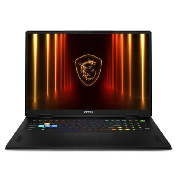 MSI Vector A18 HX A9WHG-238CZ šedá / 18" QHD+ / AMD Ryzen 9 9955HX / 32GB / 2TB SSD / RTX 5070Ti 12GB / W11H (9S7-182L84-238)