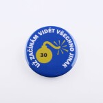 Divja.cz Placka 30 let