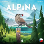 ALPINA - Luc Rémond