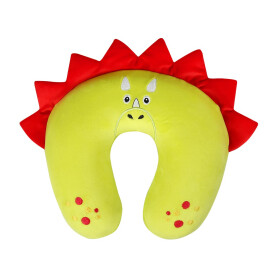 Cestovní polštář - Dinosaurus - Albi