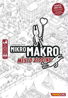 Město zločinu