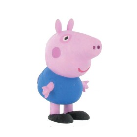 Dortisimo Comansi figurka Prasátko Peppa (George)