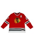 Mitchell & Ness Pánský dres Chicago Blackhawks NHL Jeremy Roenick #27 1994-95 Premium Power Play Velikost: L