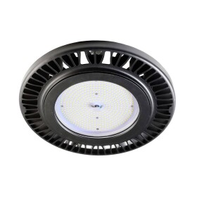 Deko Light Aludra 732138 závěsné světlo LED pevně vestavěné LED Energetická třída (EEK2021): G (A - G) 100 W černá