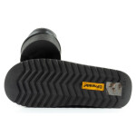 D.Franklin snow boots dámské zimní módní zateplené boty černé dámské 37