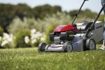 Benzínová sekačka Honda HRG 416 PK