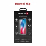 SWISSTEN ULTRA DURABLE 3D FULL GLUE GLASS HUAWEI Y5p 8595217471689