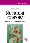 Nutriční podpora - Zuzana Grofová