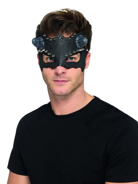 Smiffys Škraboška ďábel