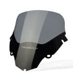 Honda XL 650 Transalp 2000-2007 Plexi standard