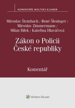 Zákon Policii České republiky