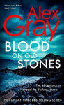 Blood on Old Stones - Alex Gray