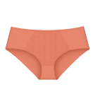 Dámské kalhotky Essential Minimizer T Hipster X - TRIUMPH 7791 0036