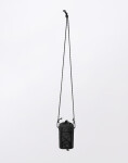 Elliker Kirkby Bottel Bag BLACK