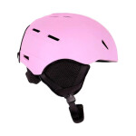 Lyžařská helma 4F U063 velikost S 52-56cm Jr 4FJWAW24AHELU063 54S NEPLATÍ