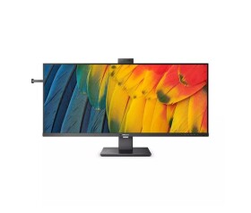 Philips MT IPS LED 40" 40B1U5601H/00 - IPS panel, 3440x1440, HDMI, DP, 2xUSB-C, 4xUSB 3.2, RJ45, repro, webcam, nast vys EDF_1681132