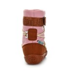 Affenzahn Snow Boot Vegan Snowy Deer