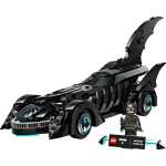 LEGO LEGO® DC Batman™ 76304 Batman navždy™ Batmobil