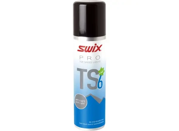 Swix Skluzný vosk Top Speed 50 ml