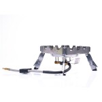 RidgeMonkey Vařič Quad Stove Pro,RidgeMonkey Vařič Quad Stove Pro