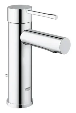 Grohe Essence - Páková umyvadlová baterie S ES chrom (23379001)