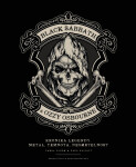 Black Sabbath & Ozzy Osbourne - Joel McIver