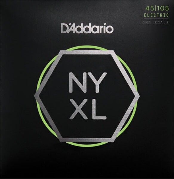 D'Addario NYXL45105