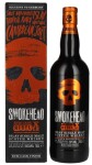 Smokehead RUM REBEL Islay Single Malt Scotch Whisky 0,7L, 58%, -DB-