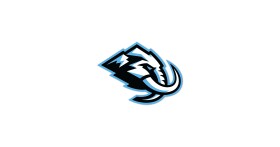 Wincraft Samolepka Utah NHL Perfect Cut Color Decal% 1 ks