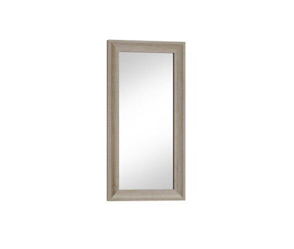 FRONTI Zrcadlo SANTORI 50x100