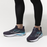 Mizuno Wave Inspire 21 J1GC254451 - Běžecké boty Mizuno WAVE INSPIRE 21 J1GC254451 Velikost obuvi v EU: 42