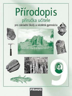 Přírodopis Příručka učitele