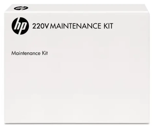 HP LaserJet Sada pro údržbu 220V / Údržbová sada tiskárny / pro laserové tiskárny HP LaserJet (RP001236186)