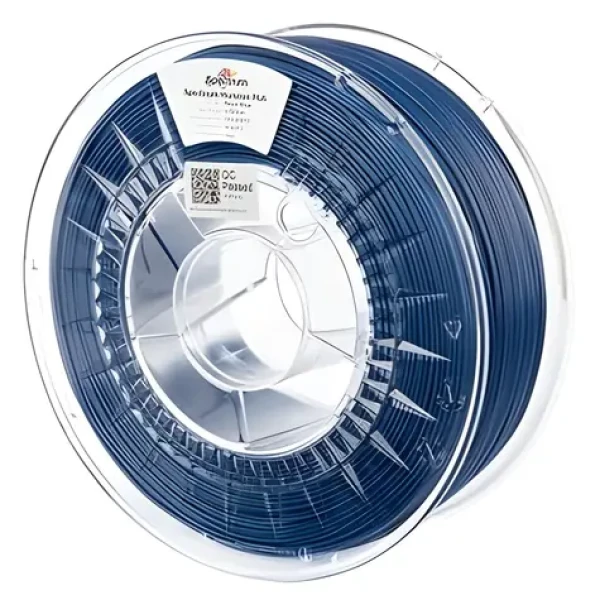 Spectrum Huracan PLA Royal Blue / Filament / 1.75mm / 1kg (80928)
