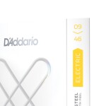 D'Addario XSE0946