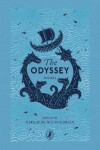 Odyssey - Geraldine McCaughrean