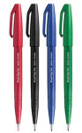 Pentel Brush Sign Pen