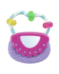 Playgro - Moje první chrastítko kabelka / od narození (4088445)