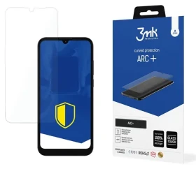 3mk ARC+ / Ochranná fólie / Motorola Moto E6i