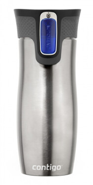 Contigo West Loop 470 ml Stainless Steel