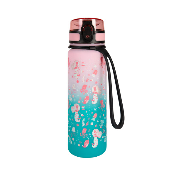 Tritanová láhev - Mořské panny - Albi