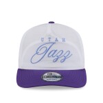 New Era Pánská kšiltovka Utah Jazz NBA 2025 Draft 19TWENTY Adjustable OTC