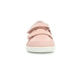 Garvalín Zapato Basico Cuarzo růžové celoroční