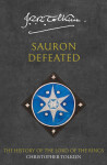 The History of Middle-Earth 09: Sauron Defeated - John Ronald Reuel Tolkien