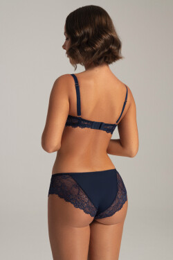 FIGI AV 2137 NAVY BLUE tmavě modrá S