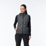 Prošívaná vesta Elbrus Huel Vest Primaloft W 92800622493 s