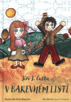Barevném listí Jiří Čutka