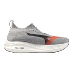 Mizuno Neo Zen Odyssey Gray/Silver/Citrus