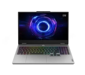 Lenovo LOQ 15IRX10 šedá / Notebook / 15.6" WQHD / Intel Core i7-13650HX / 32GB / 1TB SSD / RTX 5070 8GB / Bez OS (83JE01J1CK)